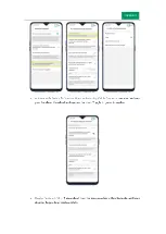 Preview for 40 page of Oppo RX17 PRO Manual