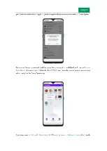 Preview for 45 page of Oppo RX17 PRO Manual