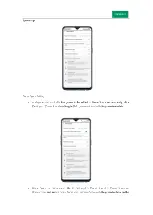 Preview for 47 page of Oppo RX17 PRO Manual