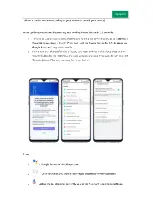 Preview for 69 page of Oppo RX17 PRO Manual