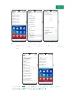 Preview for 127 page of Oppo RX17 PRO Manual