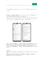 Preview for 137 page of Oppo RX17 PRO Manual