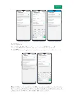 Preview for 139 page of Oppo RX17 PRO Manual