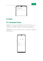 Preview for 186 page of Oppo RX17 PRO Manual