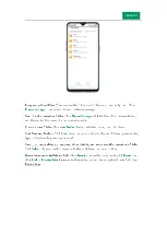 Preview for 202 page of Oppo RX17 PRO Manual