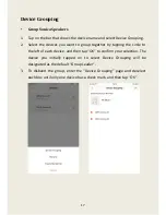 Preview for 20 page of Oppo SONICA Quick Start Manual