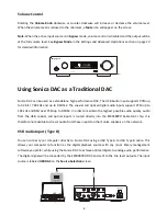 Предварительный просмотр 8 страницы Oppo SonicaDAC User Manual