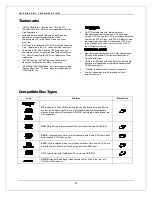 Предварительный просмотр 8 страницы Oppo udp-203 User Manual