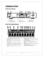 Предварительный просмотр 11 страницы Oppo udp-203 User Manual