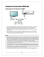 Предварительный просмотр 17 страницы Oppo udp-203 User Manual