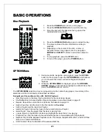 Предварительный просмотр 26 страницы Oppo udp-203 User Manual