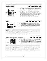 Предварительный просмотр 30 страницы Oppo udp-203 User Manual