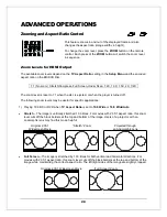 Предварительный просмотр 33 страницы Oppo udp-203 User Manual