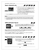 Предварительный просмотр 36 страницы Oppo udp-203 User Manual