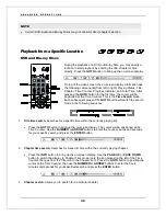 Предварительный просмотр 37 страницы Oppo udp-203 User Manual