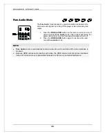 Предварительный просмотр 40 страницы Oppo udp-203 User Manual