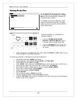 Предварительный просмотр 46 страницы Oppo udp-203 User Manual