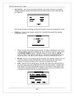 Предварительный просмотр 78 страницы Oppo udp-203 User Manual