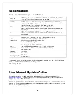 Предварительный просмотр 83 страницы Oppo udp-203 User Manual