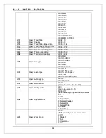 Предварительный просмотр 89 страницы Oppo udp-203 User Manual