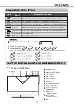 Предварительный просмотр 6 страницы Oppo VS1000 User Manual