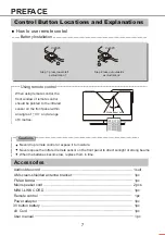 Предварительный просмотр 10 страницы Oppo VS1000 User Manual