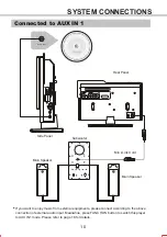 Предварительный просмотр 13 страницы Oppo VS1000 User Manual