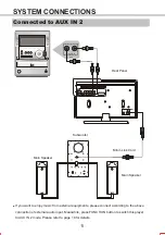 Предварительный просмотр 14 страницы Oppo VS1000 User Manual