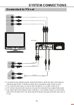 Preview for 17 page of Oppo VS1000 User Manual