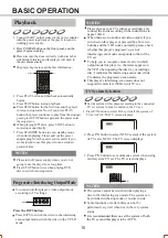 Preview for 18 page of Oppo VS1000 User Manual