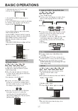 Preview for 20 page of Oppo VS1000 User Manual