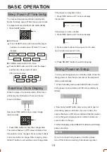 Preview for 22 page of Oppo VS1000 User Manual