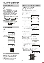 Preview for 25 page of Oppo VS1000 User Manual