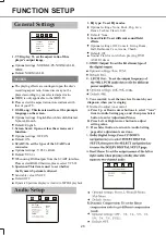 Preview for 29 page of Oppo VS1000 User Manual