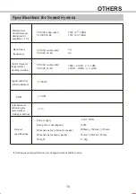 Preview for 33 page of Oppo VS1000 User Manual