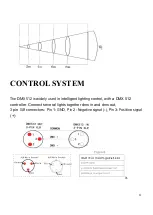 Предварительный просмотр 11 страницы Oppray ML-W0194A User Manual