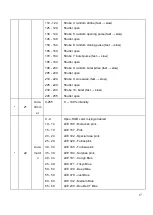 Preview for 17 page of Oppray ML-W0194A User Manual