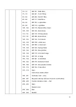 Preview for 18 page of Oppray ML-W0194A User Manual