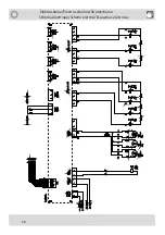 Предварительный просмотр 18 страницы Oprema Juice Premix-Postmix Installation & Service Booklet