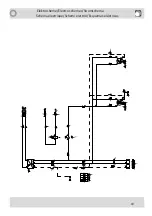 Предварительный просмотр 19 страницы Oprema Juice Premix-Postmix Installation & Service Booklet