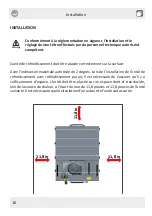 Preview for 16 page of Oprema MMPP4300-35 User Manual