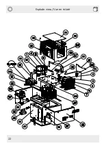 Preview for 22 page of Oprema MMPP4300-35 User Manual