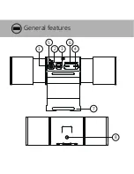 Предварительный просмотр 3 страницы Opro9 BBE PLUS User Manual