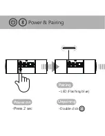 Предварительный просмотр 5 страницы Opro9 BBE PLUS User Manual