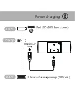 Предварительный просмотр 8 страницы Opro9 BBE PLUS User Manual