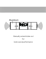 Предварительный просмотр 11 страницы Opro9 BBE PLUS User Manual