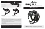 Ops-Core SKULL Operator'S Manual preview