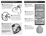 Preview for 2 page of Ops-Core UNIVERSAL EXTERIOR LOOP KIT Operator'S Manual