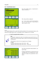 Preview for 11 page of Opsytec UVpad E Manual