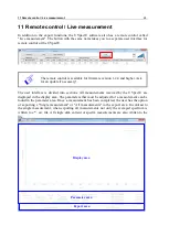 Preview for 28 page of Opsytec UVpad E Manual